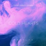 Portada para "Cold Hearts (Paralax Remix)"