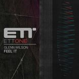 Artwork für "Feel It"