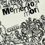 Portada para "Memento Mori"