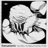 Portada para "Transatlantic"