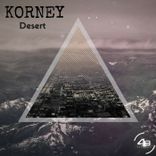 Artwork for "Desert"