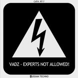 Experts Not Allowed
