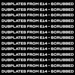 Artwork for "Scrubbed"