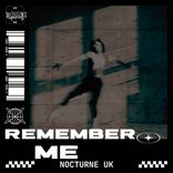 Artwork for "Remember Me"