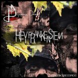 Artwork for "Hey Frankenstein"