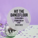 Artwork for "Hit The Dancefloor"