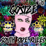 Artwork voor "South Side Rules"