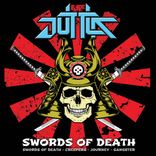 Artwork für "Swords of Death"