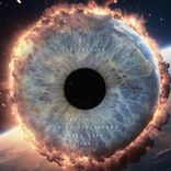 Artwork voor "EXTINCTION"