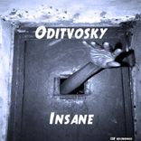 Artwork for "Insane"