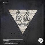 Artwork voor "Godsend EP"