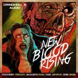 Artwork for "New Blood Rising"