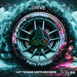 Artwork for "DRIVE"