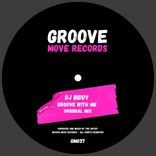 Artwork for "Groove with Me"