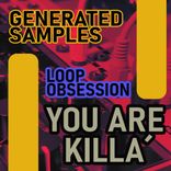 Artwork voor "You are Killa'"