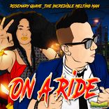 Artwork for "On a Ride"