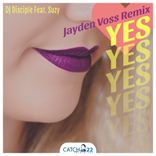 Portada para "Yes (Jayden Voss Remix)"