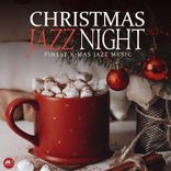 Artwork voor "Christmas Jazz Night 2022: Finest X-Mas Smooth Jazz Music"