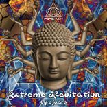 Artwork for "Extreme Meditation Compiled by Ojuara"