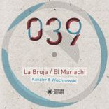 Artwork für "La Bruja / El Mariachi"