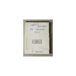 Artwork for "FLIGHT"