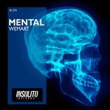 Portada para "Mental"