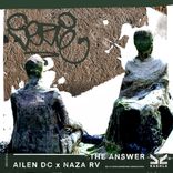 Artwork for "The Answer"