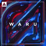 Artwork for "Waru"
