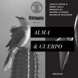 Portada para "Alma & Cuerpo"