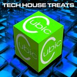 Artwork for "Cubic Tech House Treats, Vol. 31"