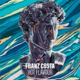 Artwork for "Hot Flavour"