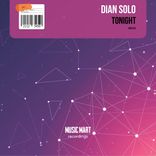 Portada para "Tonight"