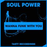 Artwork für "Wanna Funk With You"