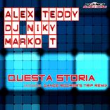 Artwork für "Questa Storia"