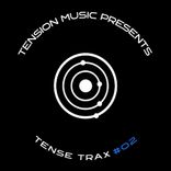 Artwork for "Tense Trax #02"