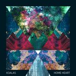 Artwork for "Home Heart"