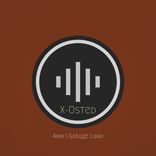 Artwork für "Garage Land"