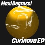 Artwork for "Curinova EP"