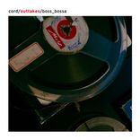 Artwork for "Boss Bossa"