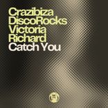 Artwork voor "Catch You"
