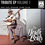 Artwork for "Tribute Volume 1"