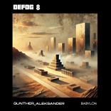 Artwork für "Babylon"