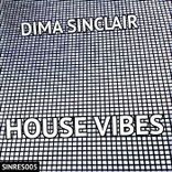 Artwork for "House Vibes"