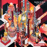 Artwork voor "5 Years Off"