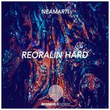 Artwork voor "Reoralin Hard"