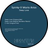 Artwork for "Deep Love"