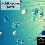 Artwork for "Maya"