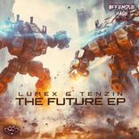 Artwork for "The Future"