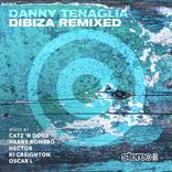 Artwork for "Dibiza Remixed"