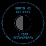 Portada para "1 Year Anniversary"